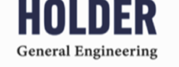 Holder General Engineering logo