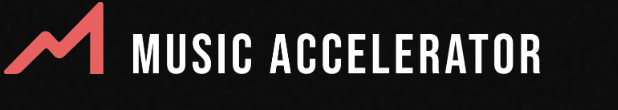 Music Accelerator logo