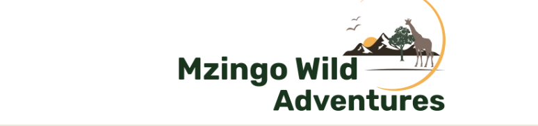 Mzingo Wild Adventures logo
