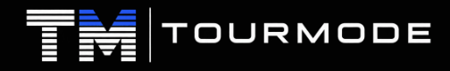 TourMode logo